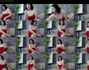 lustyfantasy — 7 minute Chaturbate female cam show recording, 720p, Nov 18, 2025
