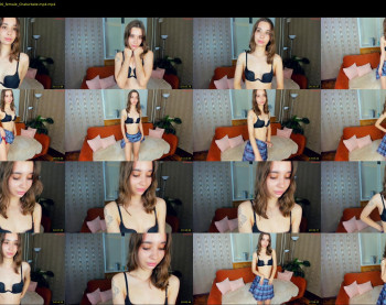 luvwithinn — 32 minute Chaturbate female cam show recording, 720p, Nov 18, 2025