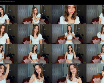 luvwithinn — 63 minute Chaturbate female cam show recording, 720p, Nov 18, 2025