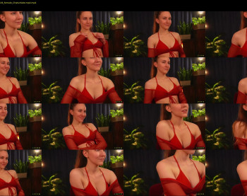 lynn_feline — 121 minute Chaturbate female cam show recording, 720p, Nov 18, 2025