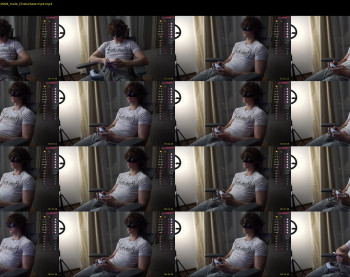 maestro3369 — 11 minute Chaturbate male cam show recording, 720p, Nov 19, 2025