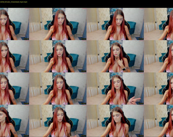 make_love_1 — 3 minute Chaturbate female cam show recording, 720p, Nov 18, 2025