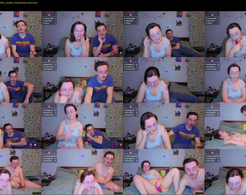 mamiclouds — 79 minute Chaturbate female cam show recording, 720p, Nov 19, 2025