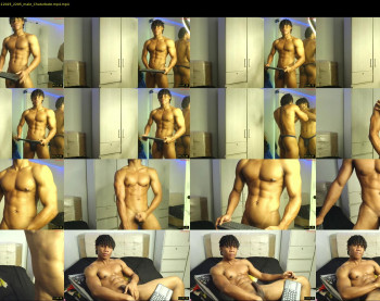 marcelo_dosantos77 — 16 minute Chaturbate male cam show recording, 720p, Nov 18, 2025