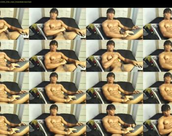 marcelo_dosantos77 — 7 minute Chaturbate male cam show recording, 720p, Nov 18, 2025