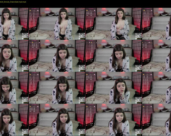 mary_shake — 3 minute Chaturbate female cam show recording, 720p, Nov 19, 2025