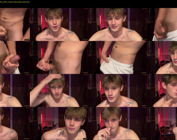 mason_gallagher — 50 minute Chaturbate male cam show recording, 720p, Nov 19, 2025