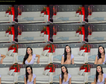 maya_lisa — 66 minute Chaturbate female cam show recording, 720p, Nov 19, 2025