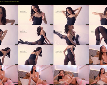 melany_hoffman — 65 minute Chaturbate female cam show recording, 720p, Nov 19, 2025