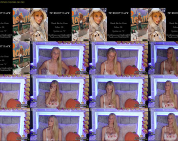 miamilfs — 42 minute Chaturbate female cam show recording, 720p, Nov 18, 2025