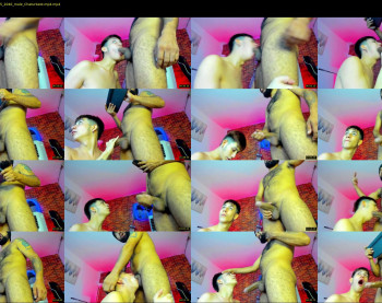 michael_twinkk — 6 minute Chaturbate male cam show recording, 720p, Nov 18, 2025
