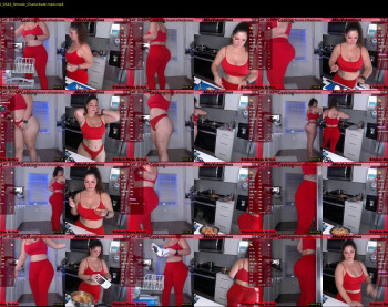 milavalentinax — 68 minute Chaturbate female cam show recording, 720p, Nov 19, 2025