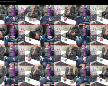 milf_viktoria — 14 minute Chaturbate female cam show recording, 720p, Nov 18, 2025