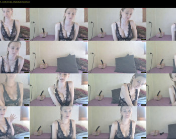 mistressmilly32 — 45 minute Chaturbate female cam show recording, 720p, Nov 18, 2025