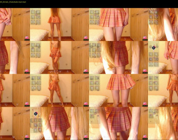 mrsfllower — 38 minute Chaturbate female cam show recording, 720p, Nov 18, 2025