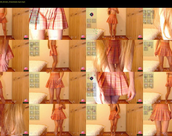 mrsfllower — 121 minute Chaturbate female cam show recording, 720p, Nov 18, 2025