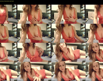 ms_mel — 36 minute Chaturbate female cam show recording, 720p, Nov 18, 2025