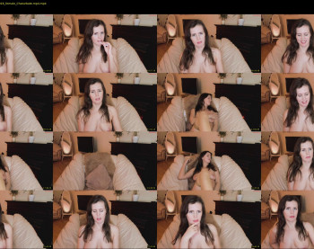 mysophiee — 34 minute Chaturbate female cam show recording, 720p, Nov 19, 2025