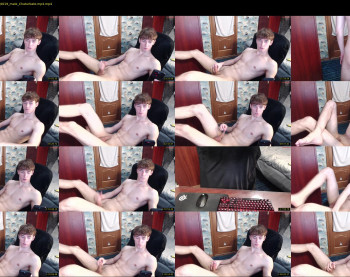 nagibator69_ — 121 minute Chaturbate couple cam show recording, 720p, Nov 19, 2025