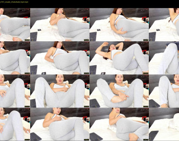 nathalyrae41 — 66 minute Chaturbate female cam show recording, 720p, Nov 18, 2025