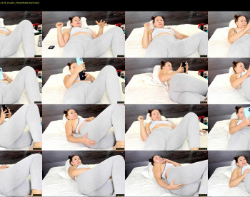 nathalyrae41 — 120 minute Chaturbate female cam show recording, 720p, Nov 18, 2025