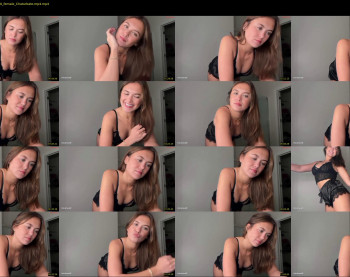 ninanoell — 13 minute Chaturbate female cam show recording, 720p, Nov 19, 2025