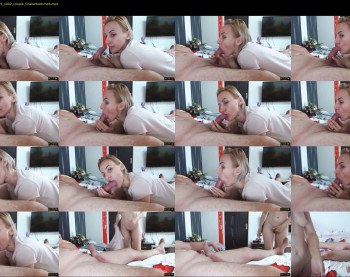 no_limit_coupl3 — 6 minute Chaturbate couple cam show recording, 720p, Nov 18, 2025