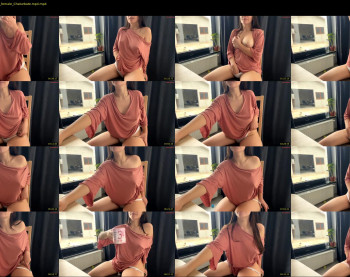 nyconik — 11 minute Chaturbate female cam show recording, 720p, Nov 18, 2025