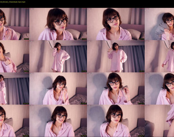 odettehatt — 120 minute Chaturbate female cam show recording, 720p, Nov 18, 2025