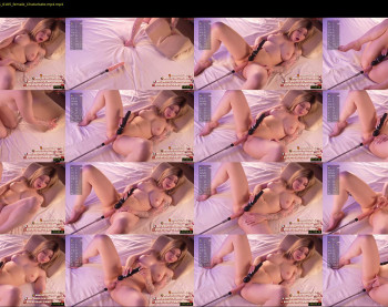 patricisanchez — 121 minute Chaturbate female cam show recording, 720p, Nov 19, 2025
