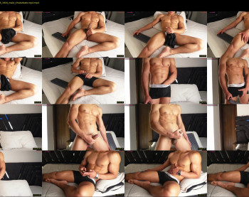 patrick_brown_ — 121 minute Chaturbate male cam show recording, 720p, Nov 18, 2025