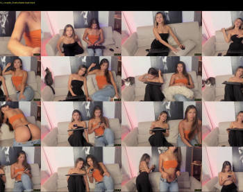 peyton_ws — 48 minute Chaturbate couple cam show recording, 720p, Nov 19, 2025