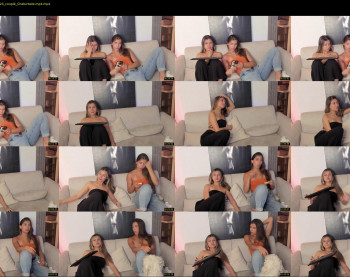 peyton_ws — 5 minute Chaturbate couple cam show recording, 720p, Nov 19, 2025
