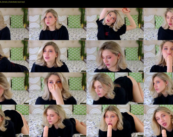 pinkadele — 112 minute Chaturbate female cam show recording, 720p, Nov 18, 2025