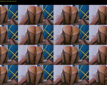 poison_milf_ — 3 minute Chaturbate female cam show recording, 720p, Nov 18, 2025