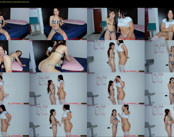 princes_candy_ — 83 minute Chaturbate couple cam show recording, 720p, Nov 19, 2025