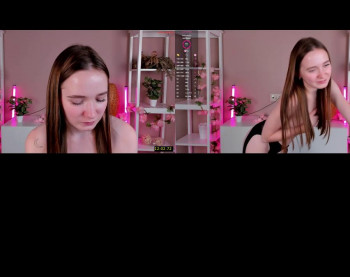 reaganprigg — 102 minute Chaturbate female cam show recording, 720p, Nov 18, 2025