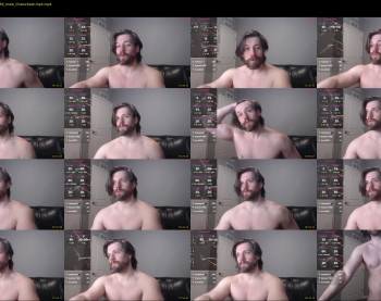 robknocks — 10 minute Chaturbate male cam show recording, 720p, Nov 18, 2025
