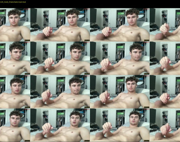 ryan287747 — 5 minute Chaturbate male cam show recording, 480p, Nov 18, 2025