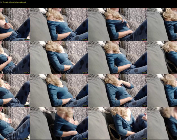 s_mailleee — 27 minute Chaturbate female cam show recording, 720p, Nov 19, 2025