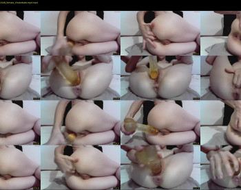 selenna_foxx — 46 minute Chaturbate female cam show recording, 720p, Nov 18, 2025