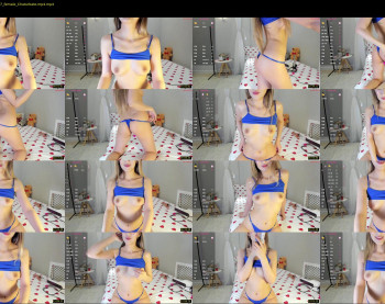 senssuan — 15 minute Chaturbate female cam show recording, 720p, Nov 19, 2025