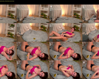 shanelfun — 15 minute Chaturbate female cam show recording, 720p, Nov 19, 2025