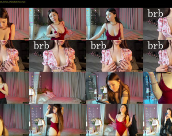 shei1a_shy — 120 minute Chaturbate female cam show recording, 720p, Nov 18, 2025