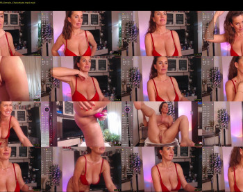sheilaryan — 66 minute Chaturbate female cam show recording, 720p, Nov 18, 2025