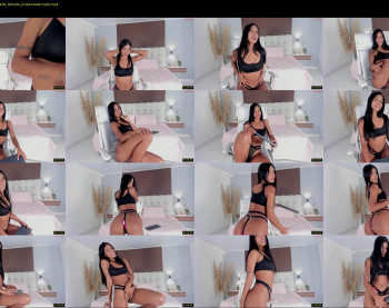 sofi_potter_ — 16 minute Chaturbate female cam show recording, 720p, Nov 18, 2025
