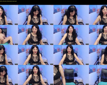 sofia_granny — 62 minute Chaturbate female cam show recording, 720p, Nov 18, 2025