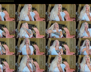 sofiequeen_ — 3 minute Chaturbate female cam show recording, 720p, Nov 18, 2025