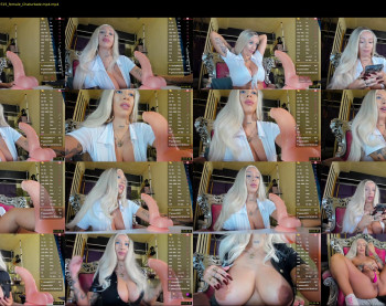 sofiequeen_ — 41 minute Chaturbate female cam show recording, 720p, Nov 18, 2025