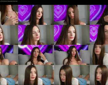 sonyaericsson — 28 minute Chaturbate female cam show recording, 720p, Nov 18, 2025